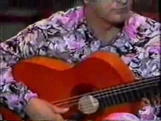 gerardo nuñez por solea