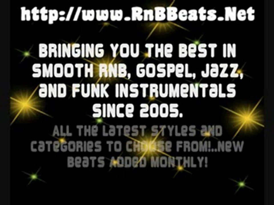 Funky Beat #2 @ RnBBeats.Net