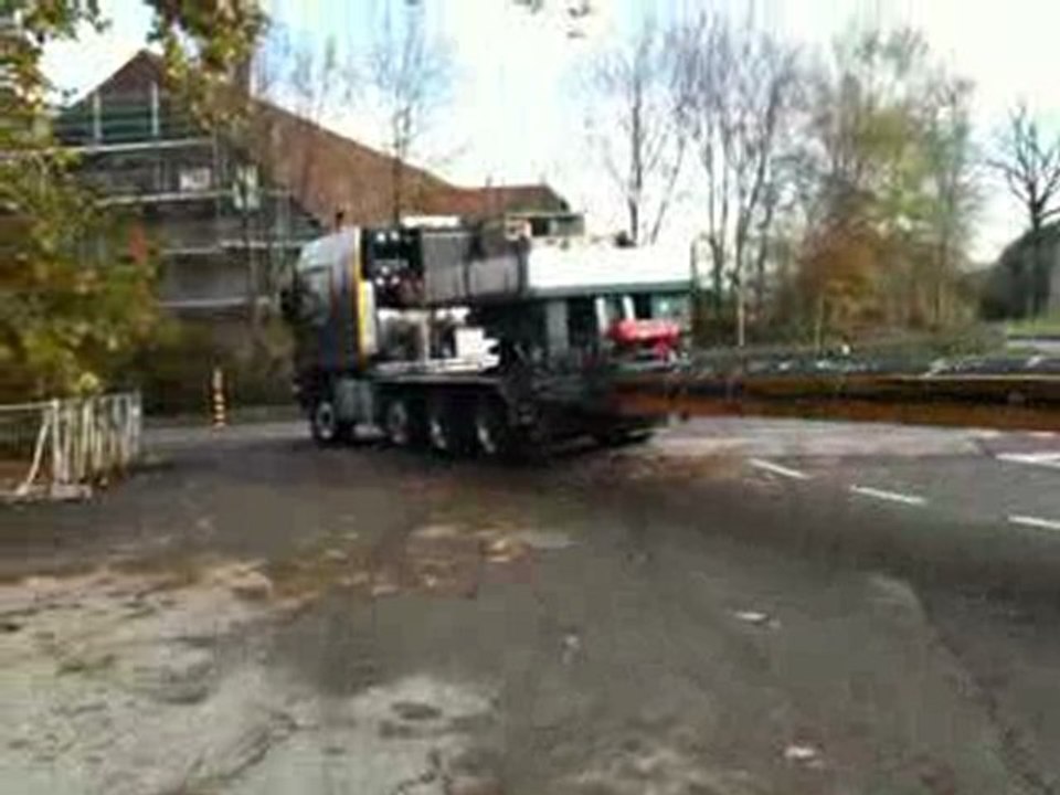 mercedes titan 8/6 friderici