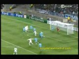 Olympique Marsella: 1 - Real Madrid: 3