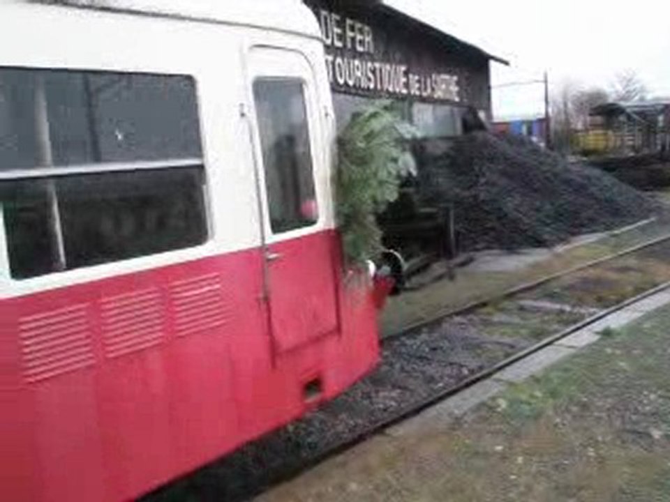 train du pére NOEL(2)