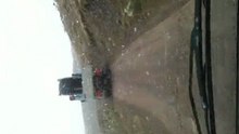 camion en montagne 2