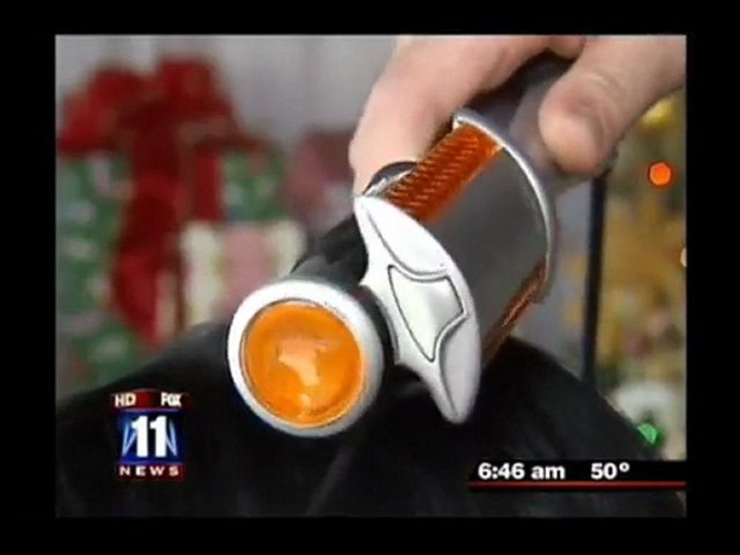 InStyler on Fox News