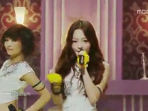 090815 Kara - Mister