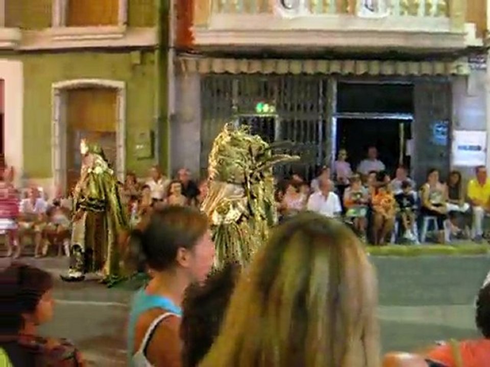 maure
