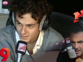 Michael Grégorio - Le Jeu du BlindTest au 6/9 d'NRJ