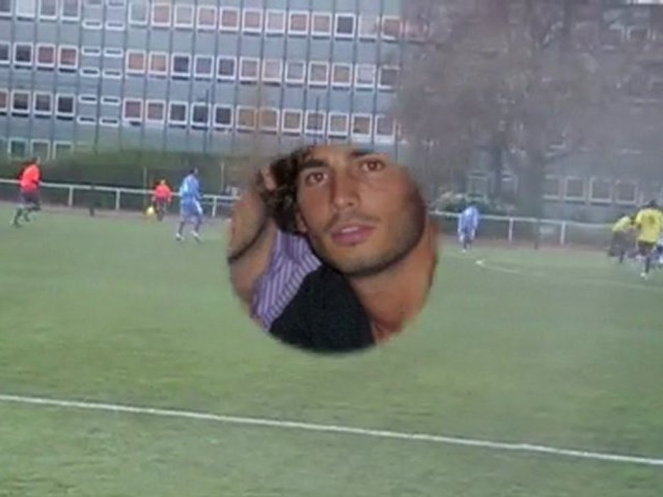 Nice Goal look:)
