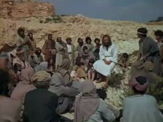 A verdadeira história de Jesus 6/11 (Jesus film portuguese)