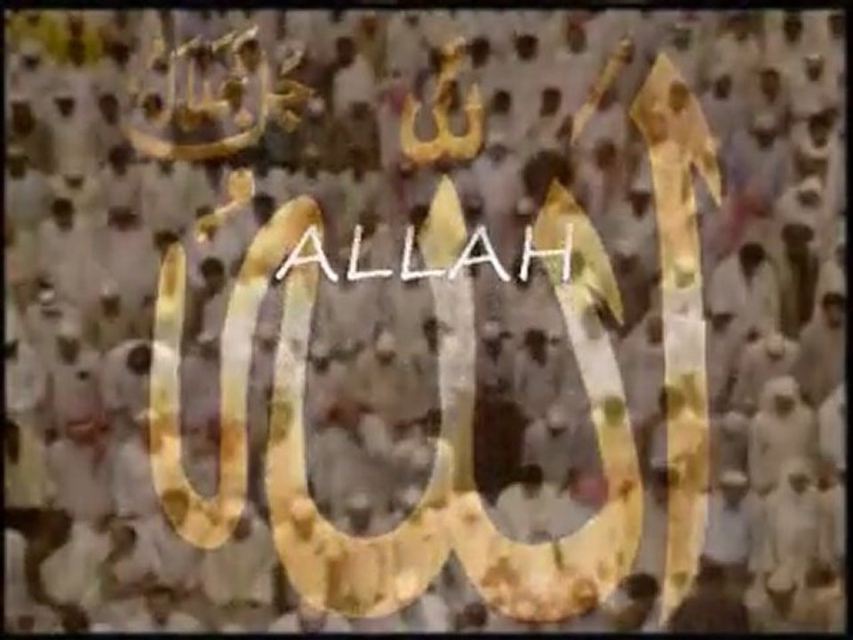Volte-Face vers l' Islam Bande Annone 3
