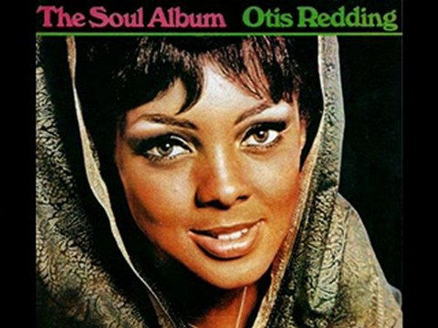 Otis Redding - Chain Gang