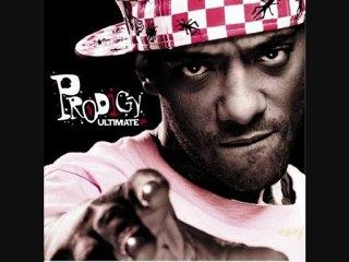 Prodigy - Okay Dunn (Ft. Havoc)
