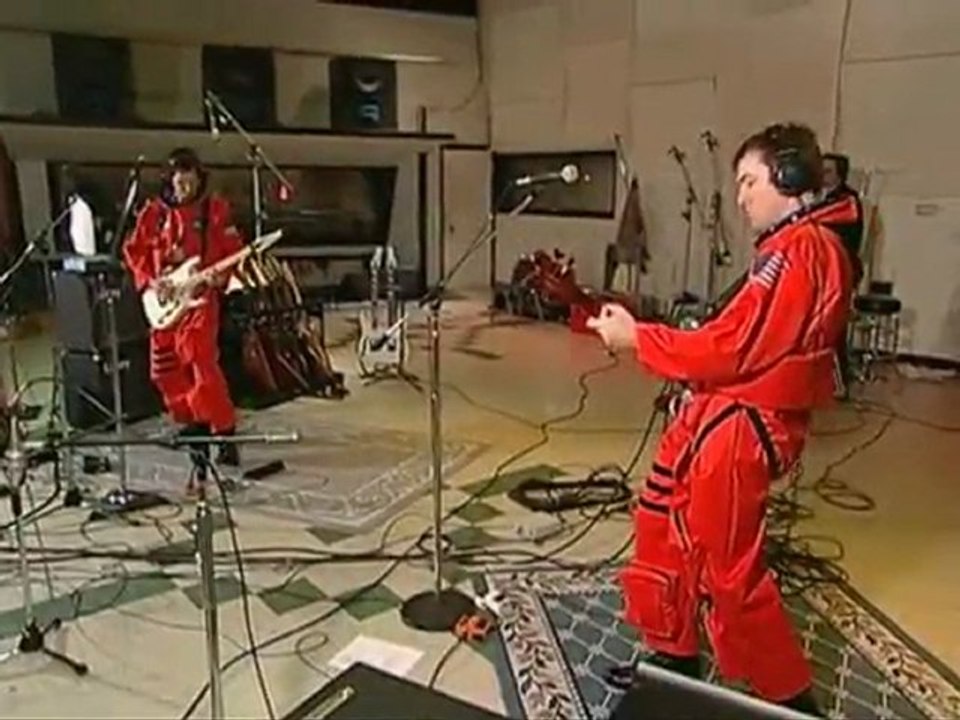 PAUL GILBERT Terrible Man