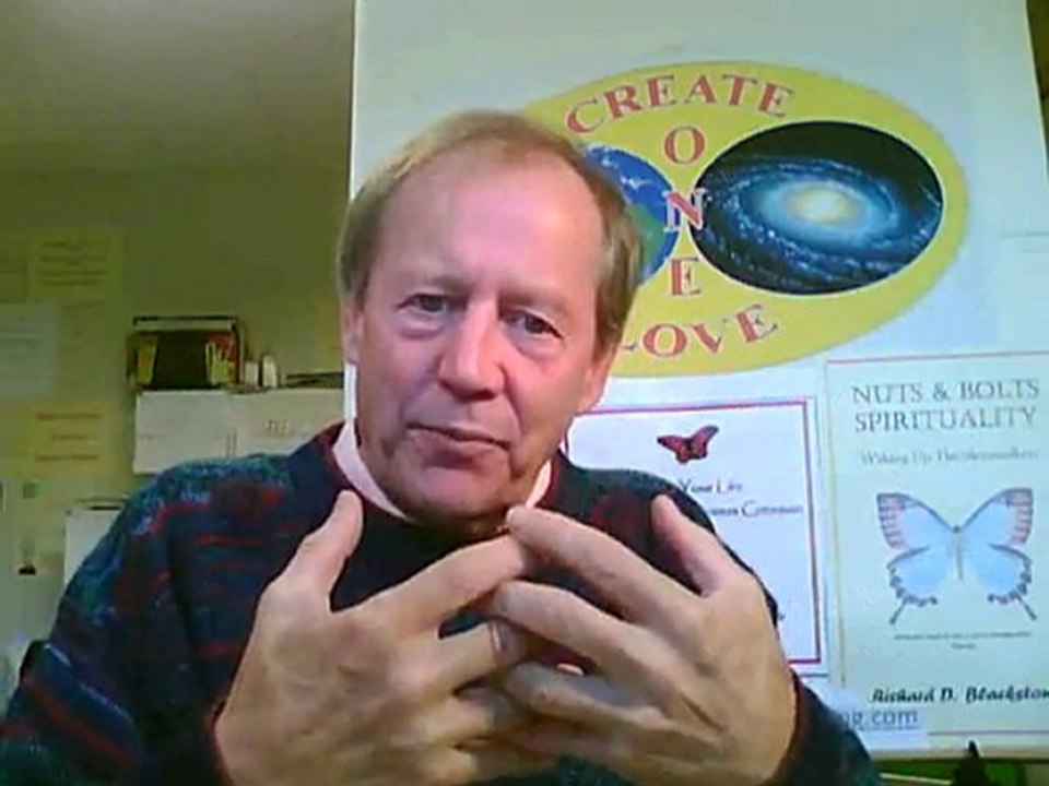 Law of Attraction: Manifesting Abundance