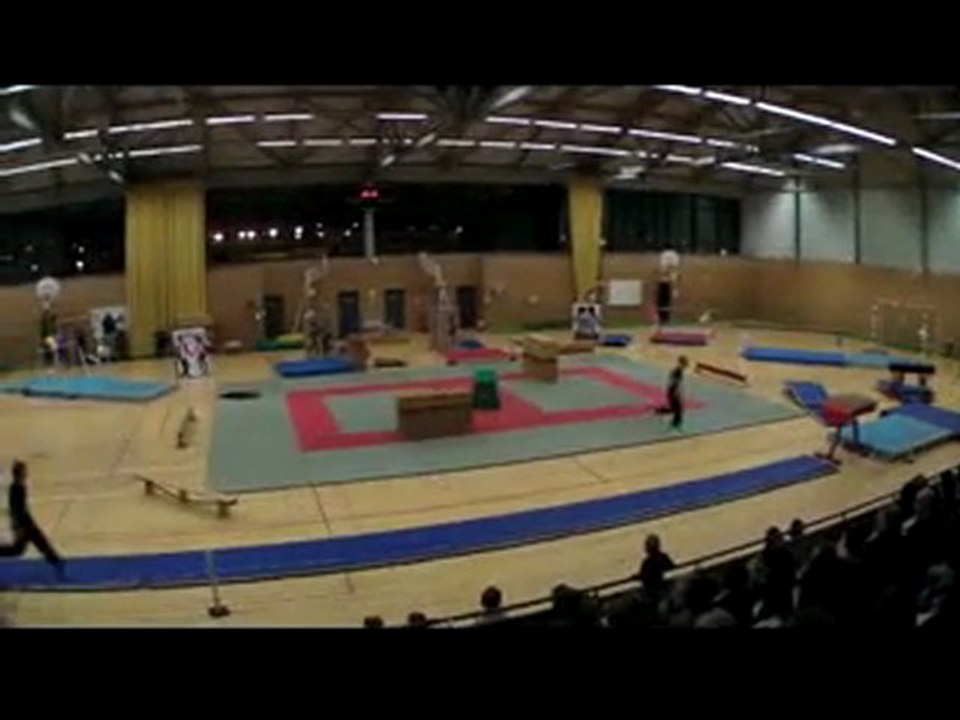 belle-ville samedi 5 décembre 2009