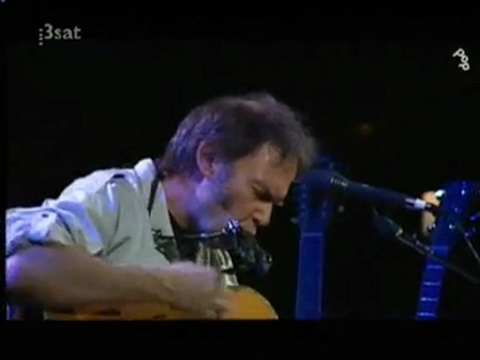 Neil Young - Buffalo Sprinfield Again
