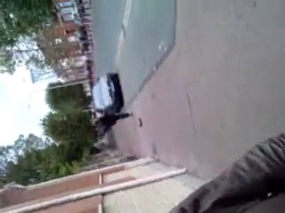 PiiTii Déliire DeVan le cOlége avék Jumèèl