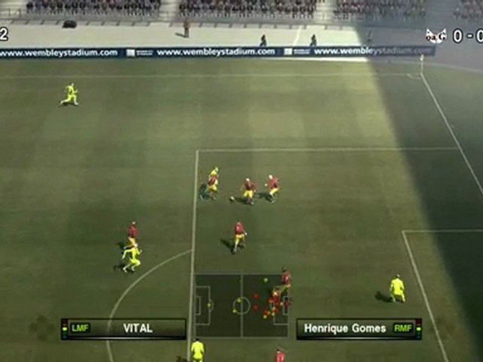 amigos vicente x amigos andre