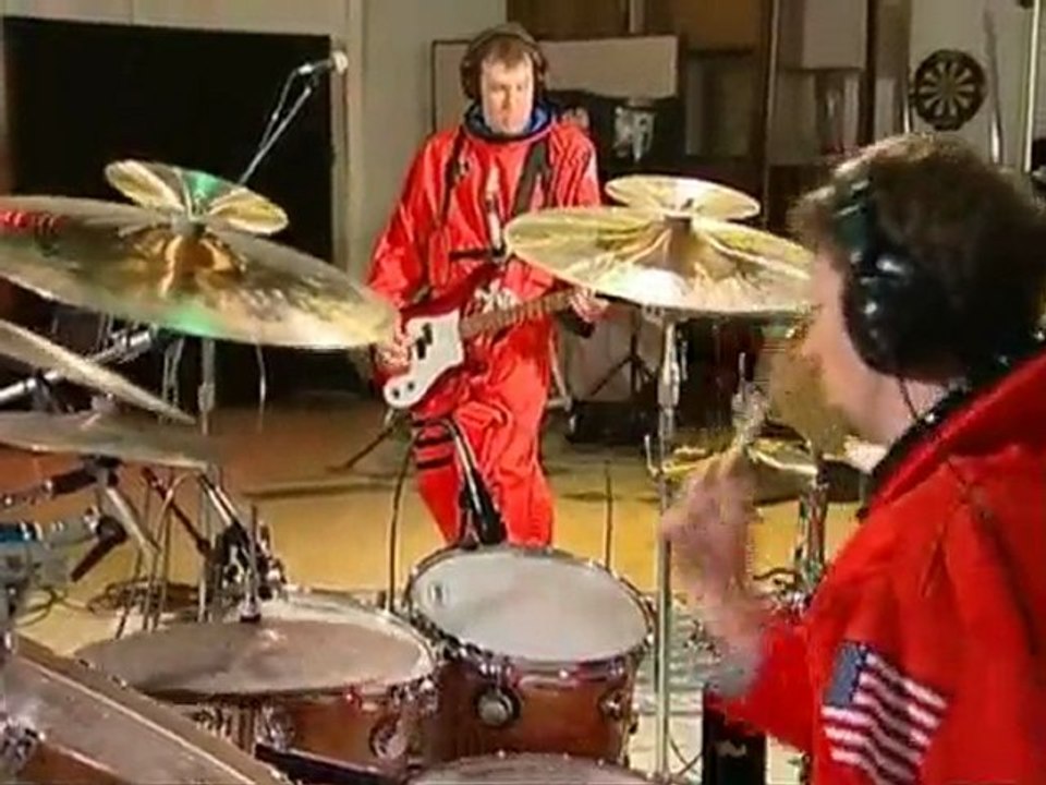 PAUL GILBERT Down To Mexico