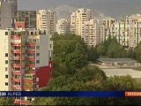 L'Urbanisme à Grenoble 3ème épisode