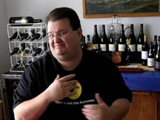 Chilling Wine: When & How Much - UW002 - Austin Beeman