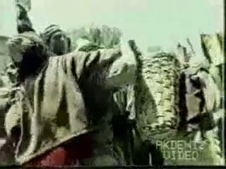 Pir Sultan Abdal Dar Ağacında