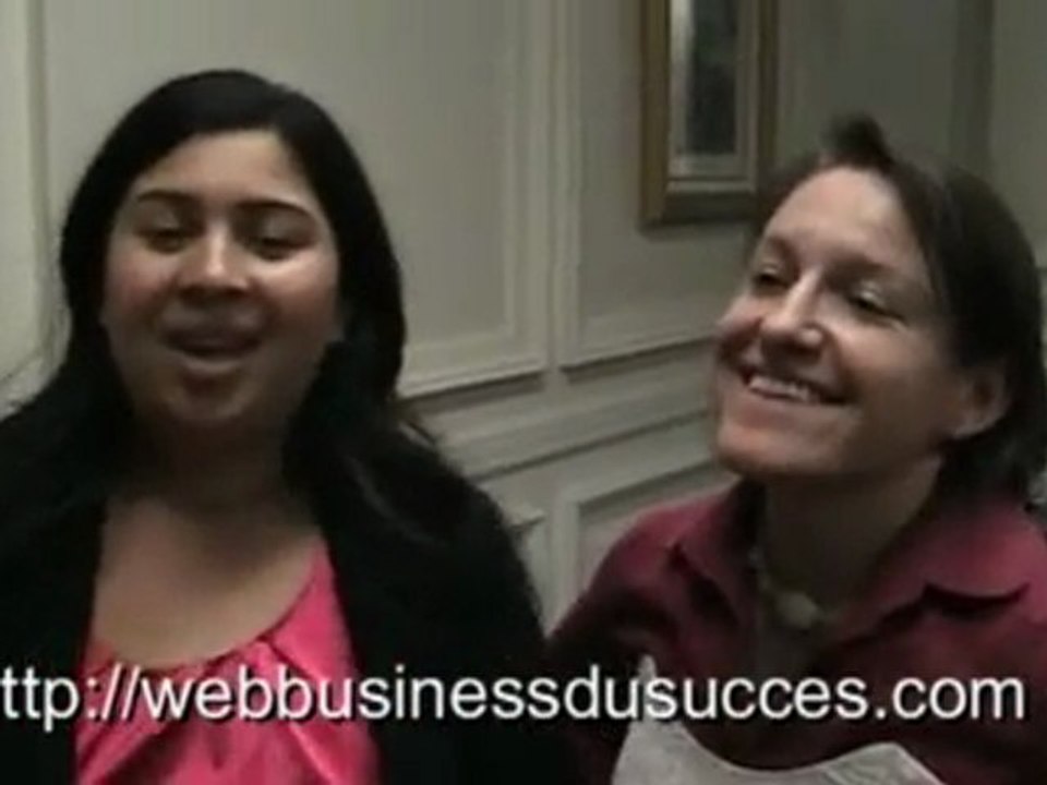 Le Secret Du Succes En Webmarketing/Emarketing