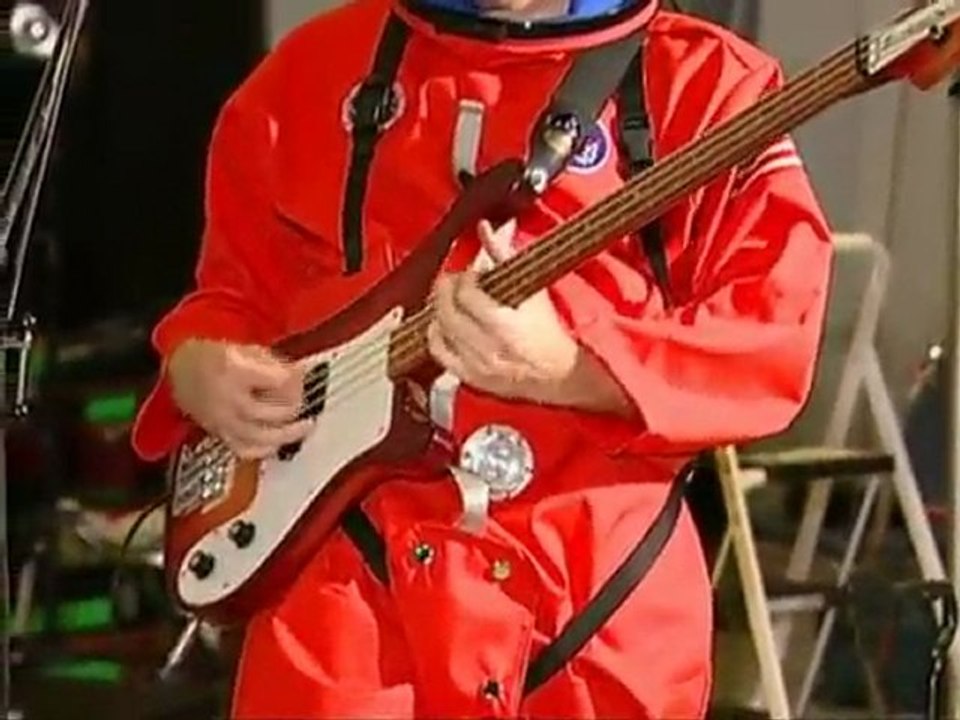 PAUL GILBERT Scarified