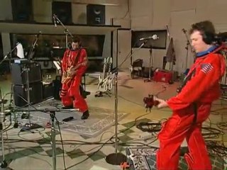 PAUL GILBERT Space Ship One