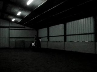 Mon coeur qui saute (: