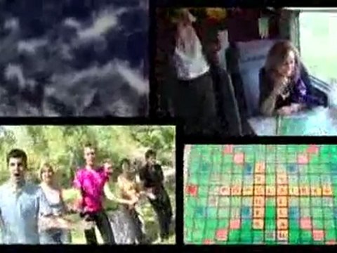 Tous ceux qui veulent changer le monde (LIPDUB UMP) INTEGRAL