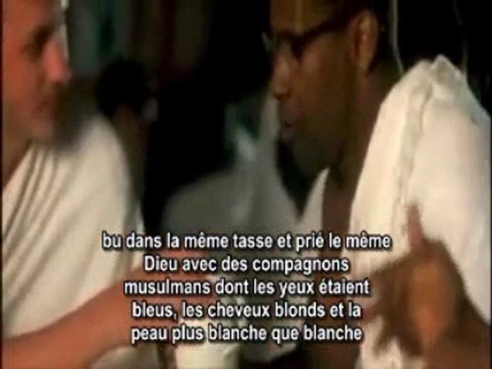 Volte-Face vers l' Islam Bande Annonce 2
