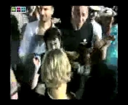 Les danceurs de l'UMP 3 / Soprano