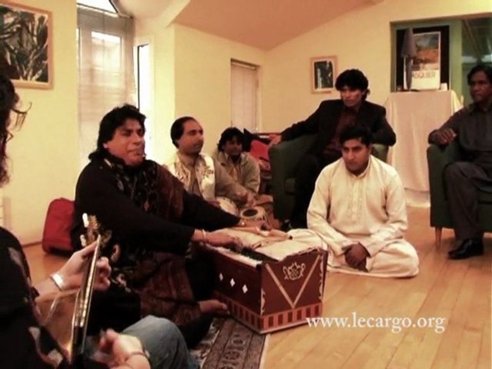 #172 Titi Robin & Faiz Ali Faiz -  Ya Ali