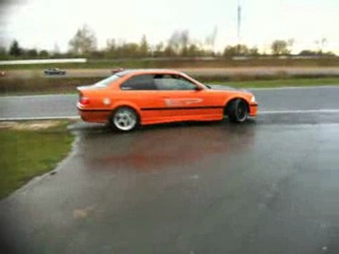 TELETHON 2009 CIRCUIT CAROLE