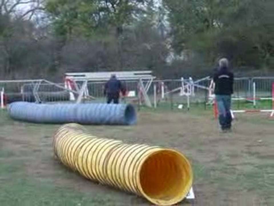Chris Jump TVA