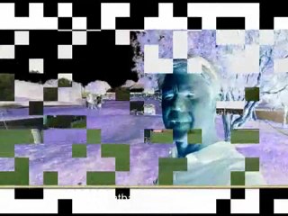 Home Business Entrepreneur Hijacks Golf Broadcast