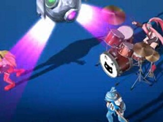 iClone Music Demo - Run