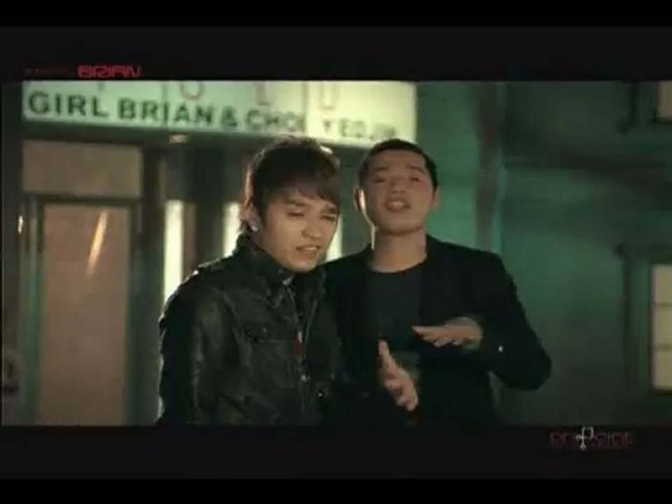 [MV] Brian feat Supreme Team - My Girl (Avec Cheo Yeo Jin)