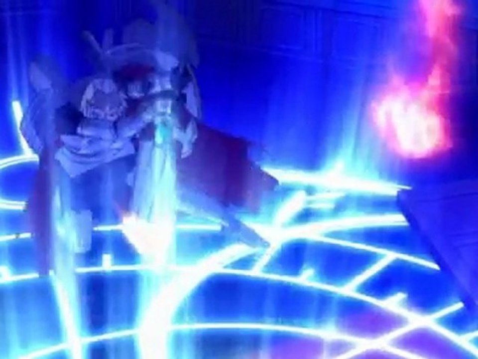 JdA - Cinématique d'intro