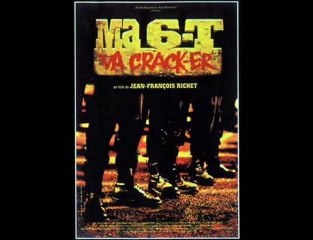 Trop Dur-Mystik Destinée-Ma  6-t va cracker