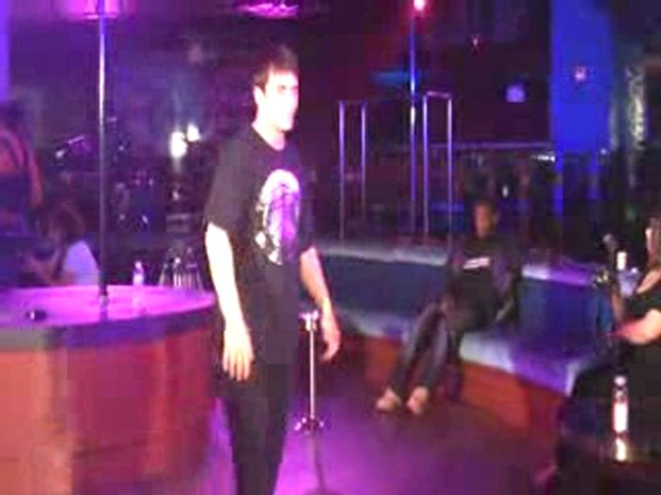 Karina Bradley's "Dance Floor Diva" gets a House Music Twist