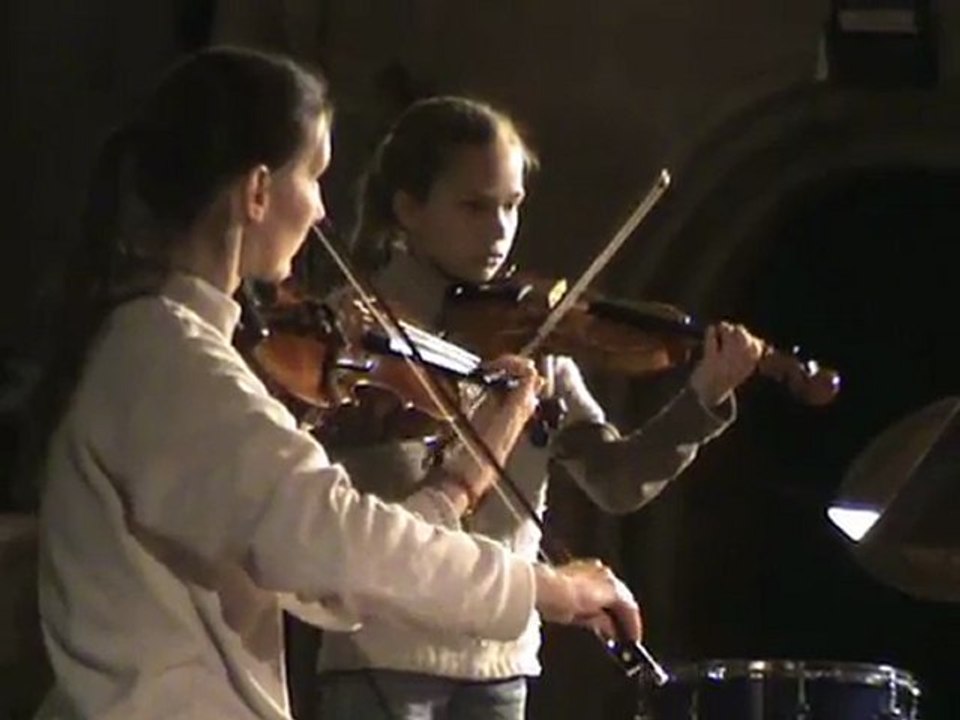 Violon 2