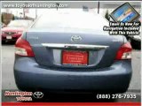 used 2008 Toyota Yaris, NY, Huntington Toyota, Long Island