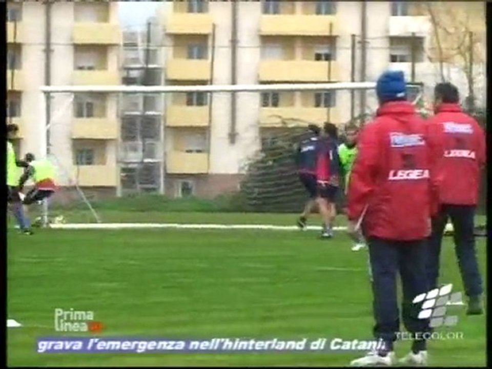 Niente Stravolgimenti