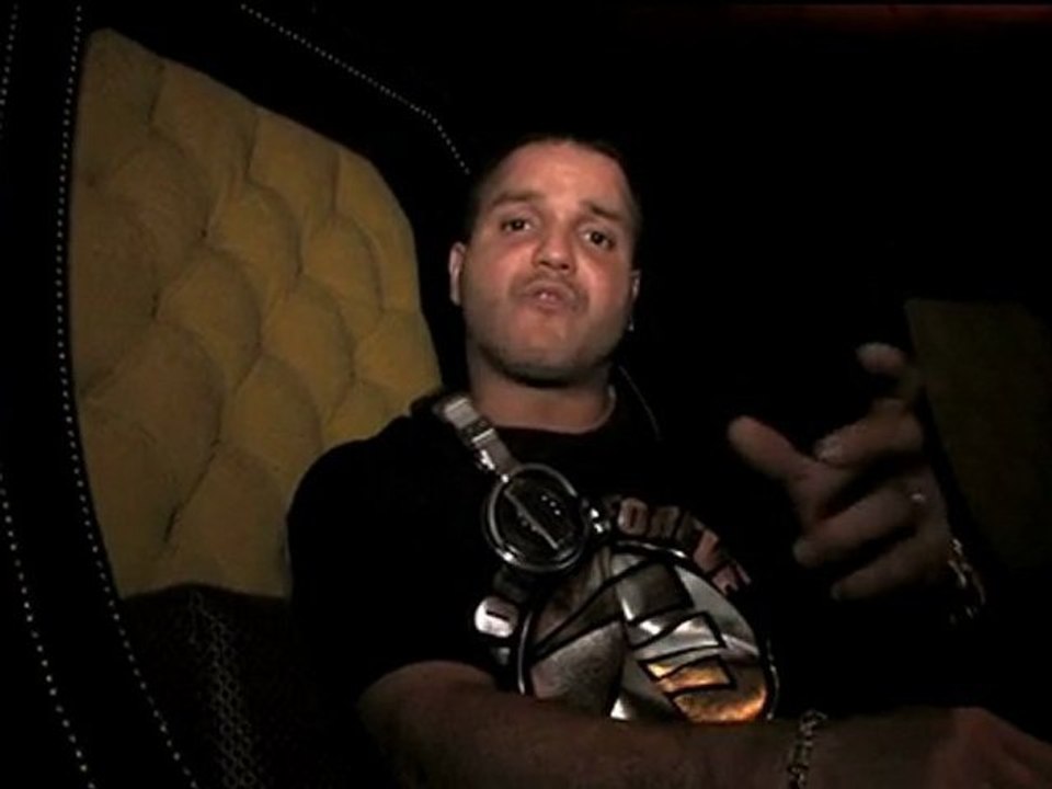 DJ Steven Zor Appears in Karina Bradley's "Dance Floor Diva"