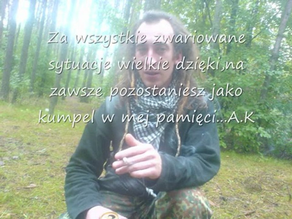 Piotrus dla ziomkow...