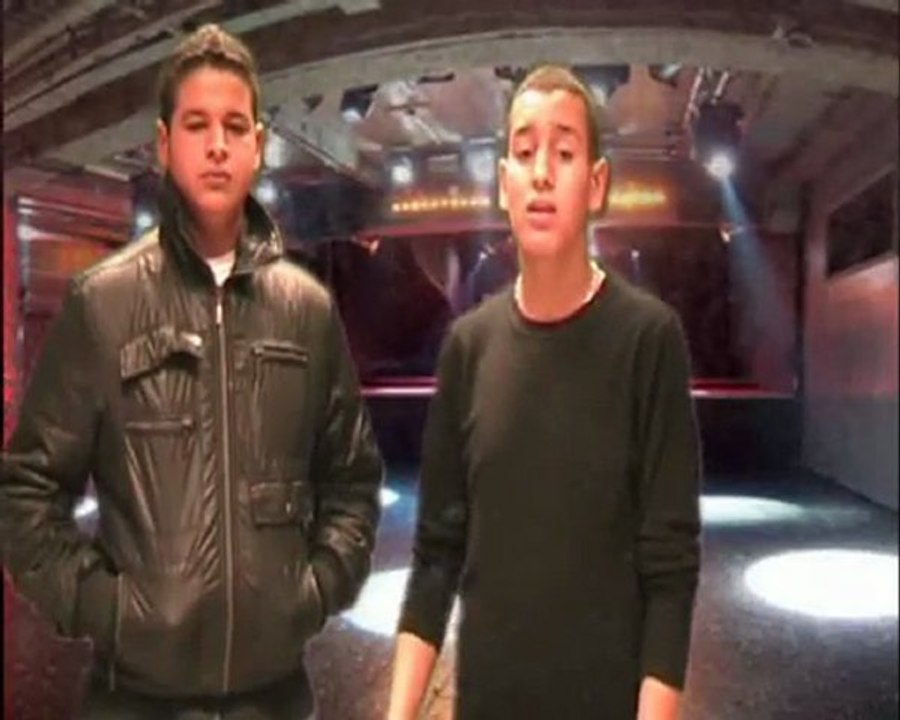 Folsch : Mao prod 2 : La Bagarre