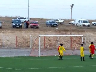 Sorgun Belediyespor-Boğazlıyan Pansu Şekerspor