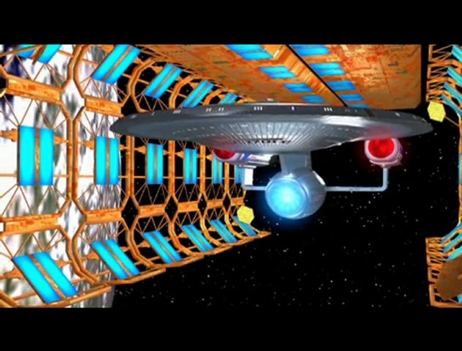 Star Trek: Enterprise - Die Reise der NCC-1701-C