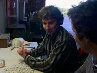 Histoires de Vendée : La mogette vendéenne